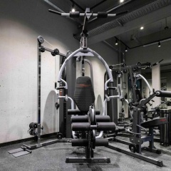 Eco Smart Apartments Premium City - Bild 20