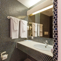 b_smart motel Basel - Bild 8