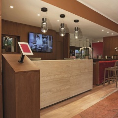 Sunday Nuernberg Hotel - Bild 17