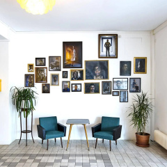 magdas HOTEL - Bild 16