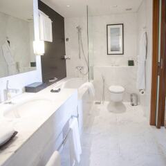 The Address Dubai Mall Spacious 1 Bedroom in Dubai, United Arab Emirates from 783$, photos, reviews - zenhotels.com photo 38