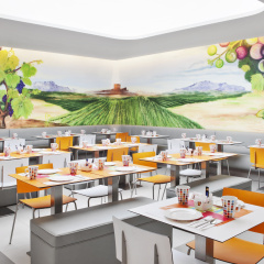 Hotel ibis Styles Madrid Prado - Bild 27
