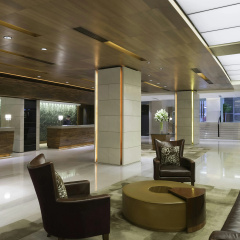 Marco Polo Hongkong Hotel - Bild 2