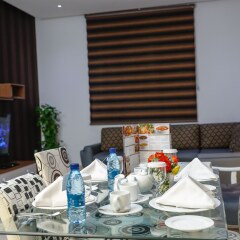 President Heights in Manama, Bahrain from 159$, photos, reviews - zenhotels.com photo 7