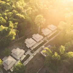 Jawa Jiwa Sanctuary - Bild 8