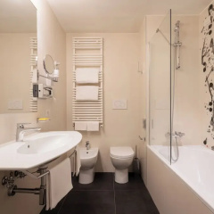Hotel American Palace Eur - Bild 12