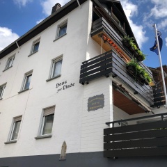Ferienwohnungen Haus zur Linde - Bild 1