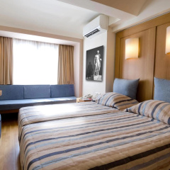 Hermes Hotel - Bild 5