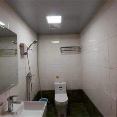 Guilin No.16 Xixiang Hostel thumbnail 8