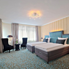 Top Hotel Krämer - Bild 6