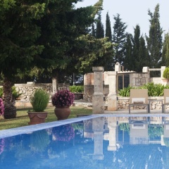 Agroturismo son cardaix - Bild 15