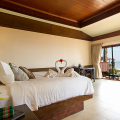 Anda Lanta Resort - Bild 4