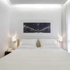 UNA Hotels Cusani Milano - Bild 14