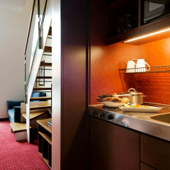 Living Hotel Prinzessin Elisabeth - Bild 26