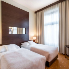 Clarion Hotel Prague City - Bild 5
