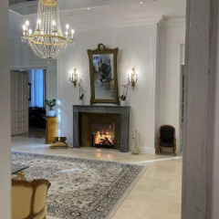 Hotel Friedrich-Franz-Palais - Bild 15