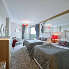 Q Premium Resort Hotel - Bild 5