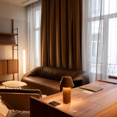 Mercer Madrid - Bild 7
