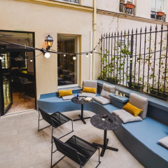 Timhotel Invalides Eiffel - Bild 15