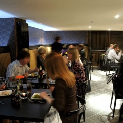 Antoinette Hotel Wimbledon - Bild 21