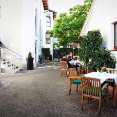 Hotel & Restaurant Stümpelstal - Bild 23