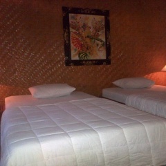 Bayu Mantra Bungalows - Bild 1