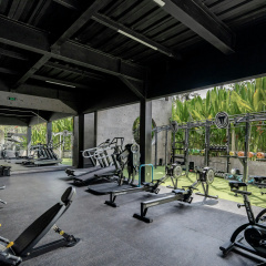GDAS Bali Health and Wellness Resort - Bild 21