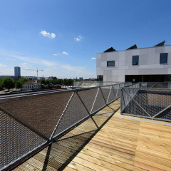 BELVUE Hotel - Bild 20