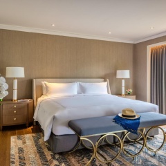 Mövenpick BDMS Wellness Resort Bangkok - Bild 10