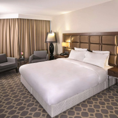 Mercure Istanbul West Hotel and Convention Center - Bild 3