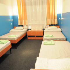 Freedom Hostel - Bild 7