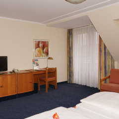 acora Bochum Living the City in Bochum, Germany from 86$, photos, reviews - zenhotels.com room amenities