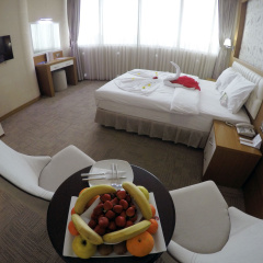 Yol Is Holiday Adana - Bild 4