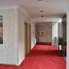 Grand City Hotel - Bild 11