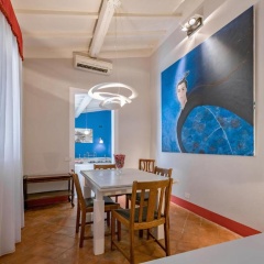 Drom Florence Rooms & Apartments - Bild 6