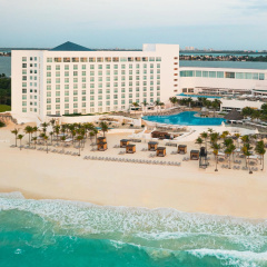Le Blanc Spa Resort Cancun - Adults Only - All-Inclusive - Bild 30