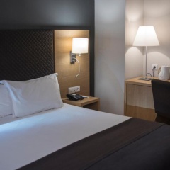 Hotel Silken Ramblas - Bild 11