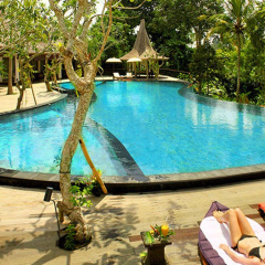Ayurvedagram Bali - Bild 16