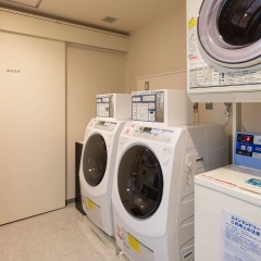 Comfort Hotel ERA Tokyo Higashi Kanda - Bild 10