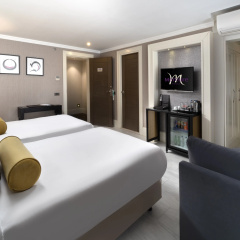 Mercure Istanbul Bomonti thumbnail 5
