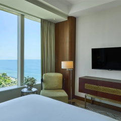 Hyatt Regency Istanbul Ataköy Hotel thumbnail 5