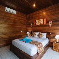 D and B Bungalow's by DeWizZ Management - Bild 4