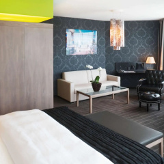 Mövenpick Hotel Stuttgart Airport - Bild 6