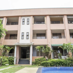 OYO 567 U Residence thumbnail 17