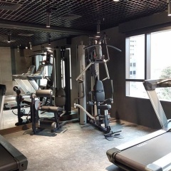Oakwood Bencoolen Singapore - Bild 24