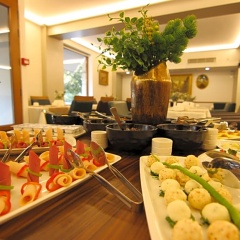 Atlas Hotel Izmir - Bild 7