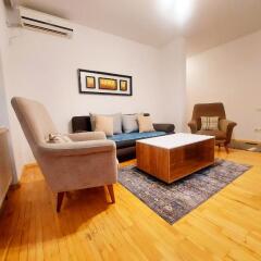 Apartment 13 in Pristina, Kosovo from 66$, photos, reviews - zenhotels.com photo 30
