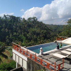 Suarapura Resort & Spa - Bild 16