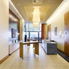 Best Western Plus Arosa Hotel - Bild 16