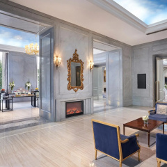 The Azure Qiantang, a Luxury Collection Hotel, Hangzhou thumbnail 35